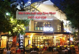 lam mai che tai cu chi