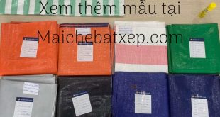 bạt che nắng mưa các loại