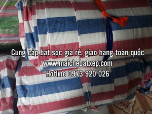 bạt phơi nông sản