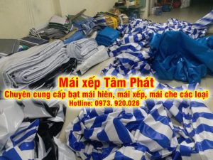 Bán Bạt Thi Công Lắp Mái Hiên Che Nắng uy tín giá rẻ